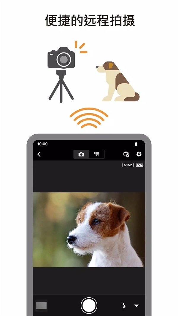 camera connect  图3