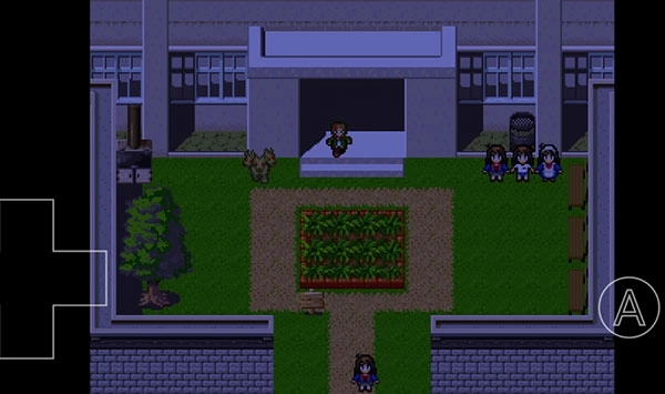 大雄的生化危机(3)