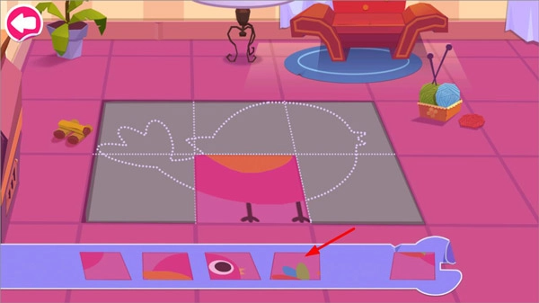 修理小达人糖糖最新版(1)