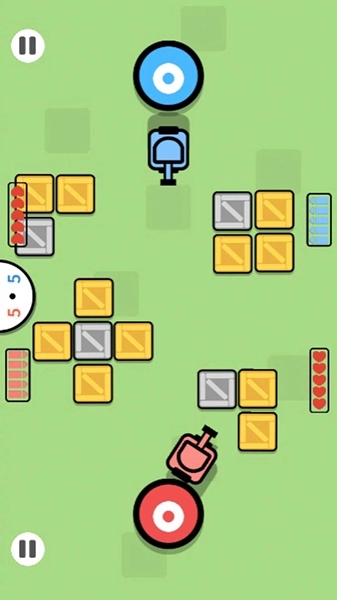 双人挑战锦集(2)