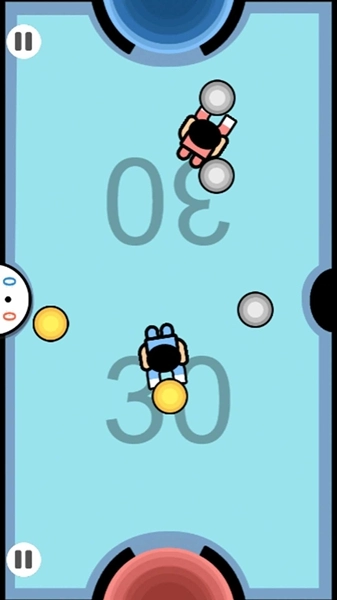 双人挑战锦集(3)