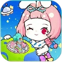 米依小镇自建房