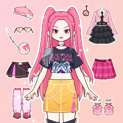 公主时尚小屋 v1.0.1