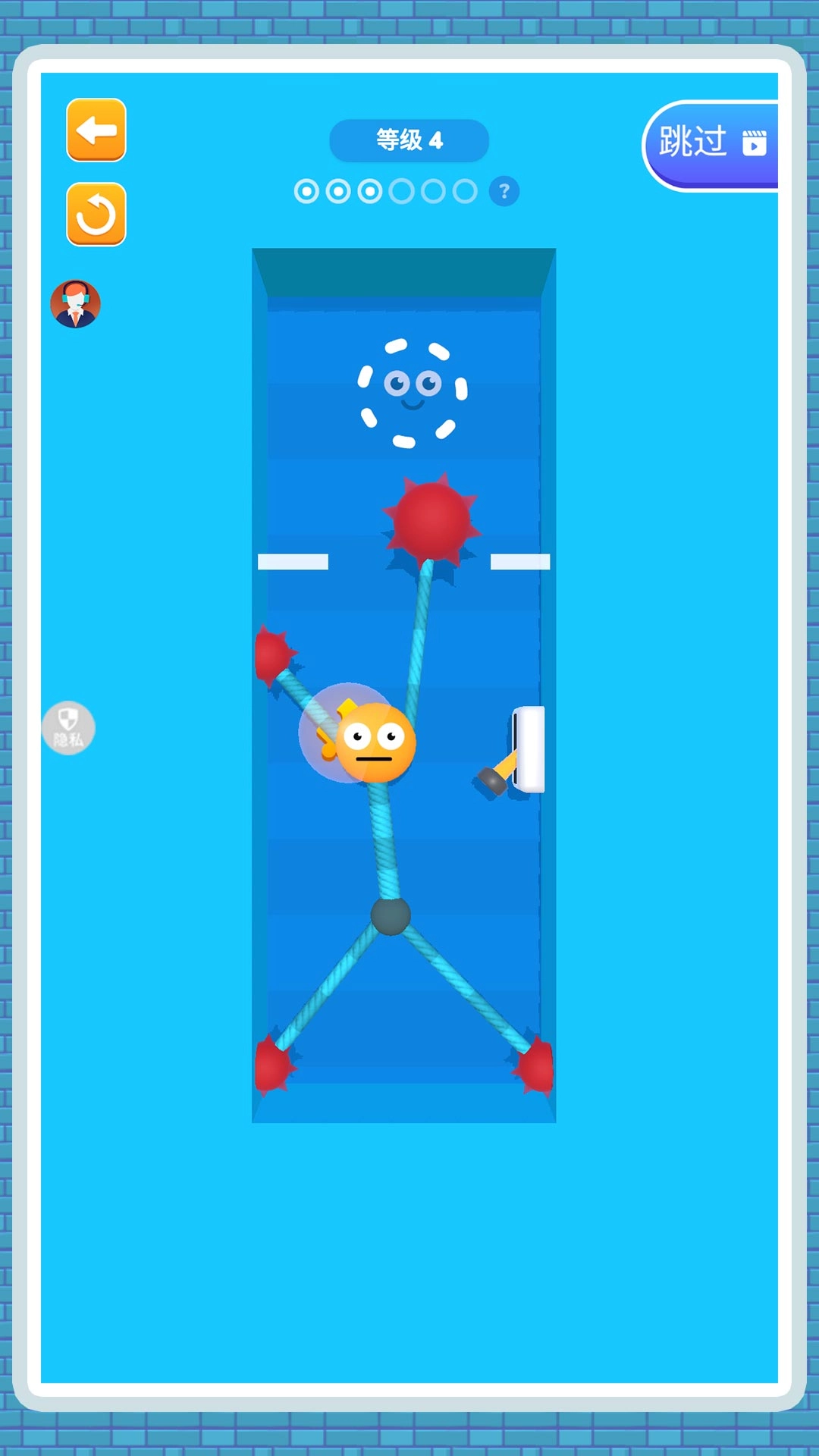 火柴人闯关侠(2)