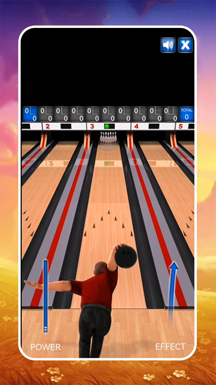 保龄球挑战图3