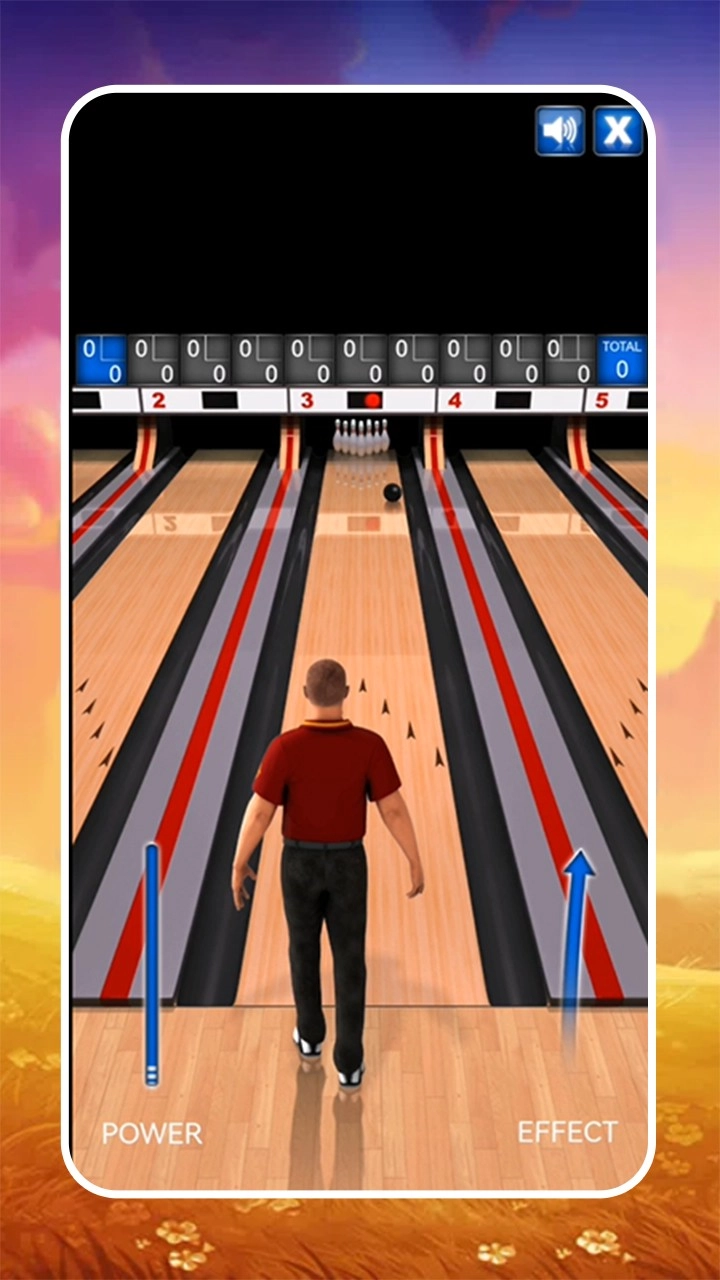 保龄球挑战图4