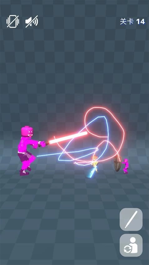 红蓝大战游戏(2)