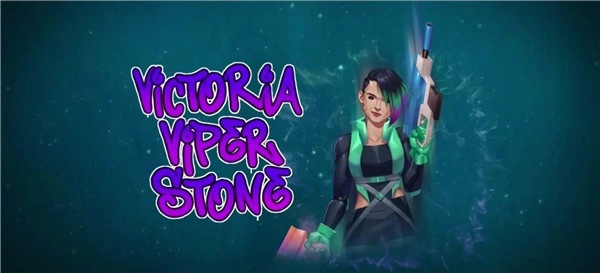 爆裂启程正版图1