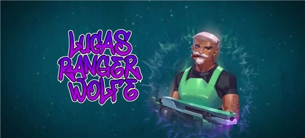 爆裂启程正版图2