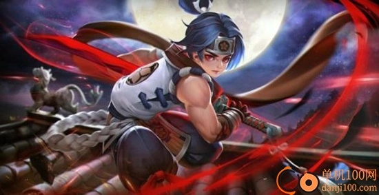 曙光英雄小米版