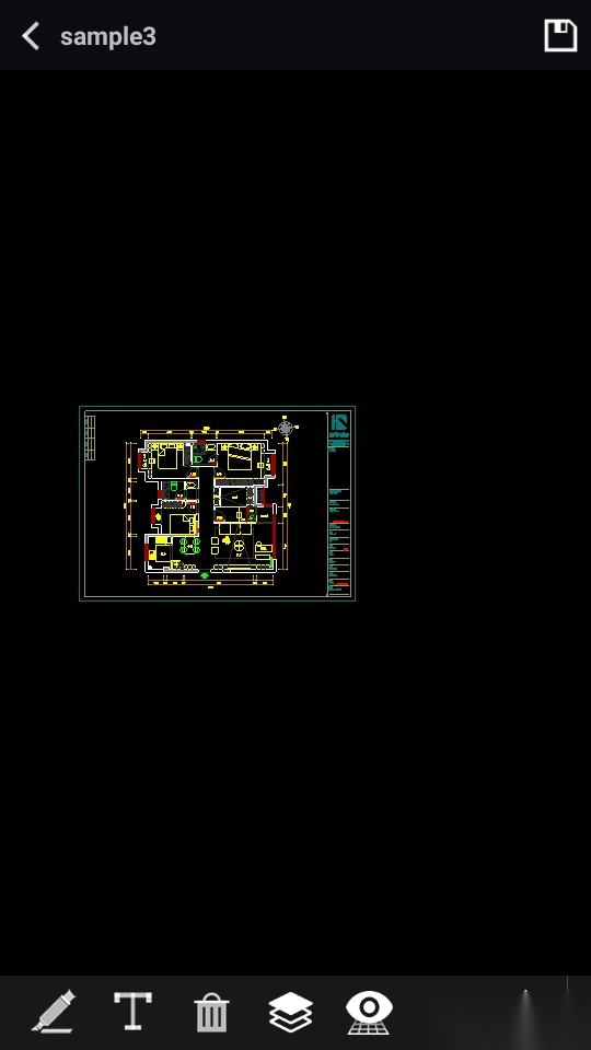 CAD免费快速看图助手