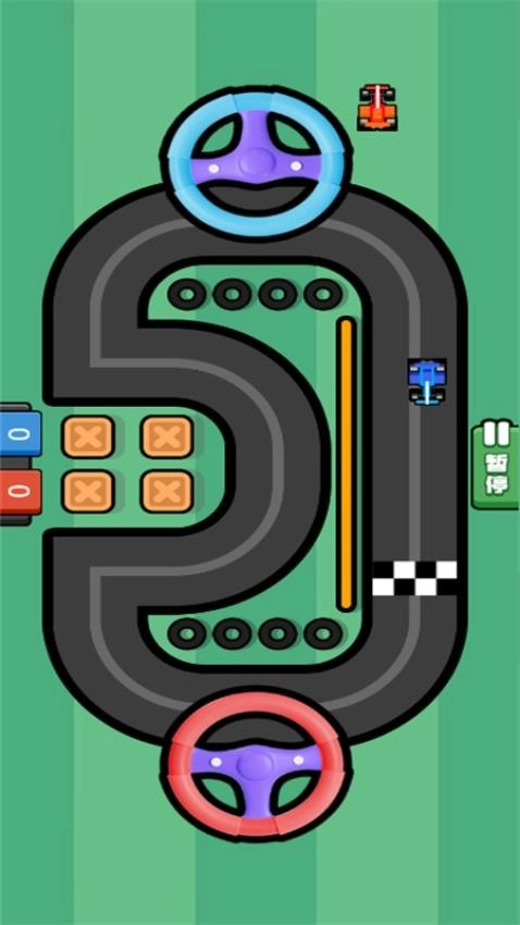 双人对战大赛游戏(2)