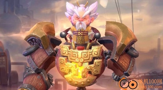 曙光英雄小米版