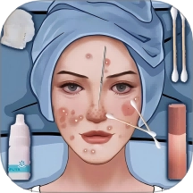 治愈强迫症大师游戏