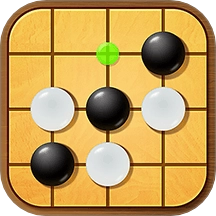 五子棋高戏