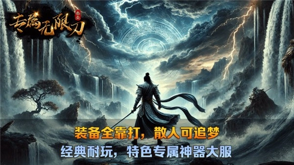 叁壹专属无限刀3