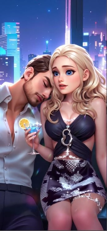 赛琳娜的秘密合并与改造(3)