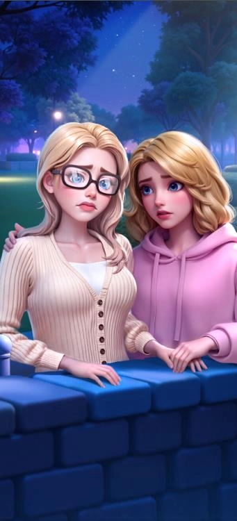 赛琳娜的秘密合并与改造(2)