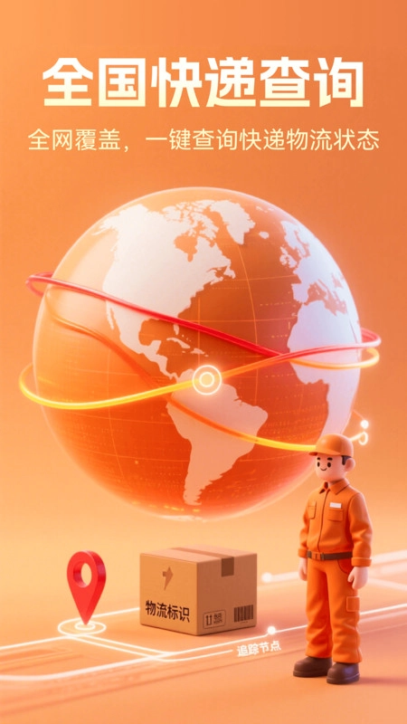 快递信息极速查图2
