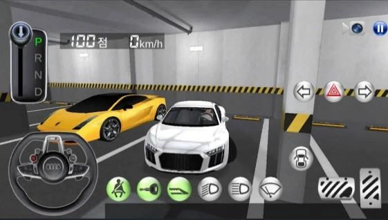 3D驾驶课最新版2