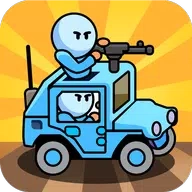 高级战争中文版