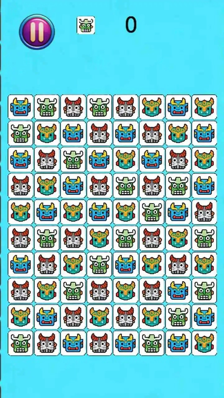 秘境图腾消除图3