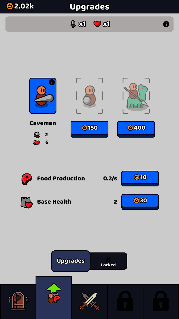 我们是战士游戏图1