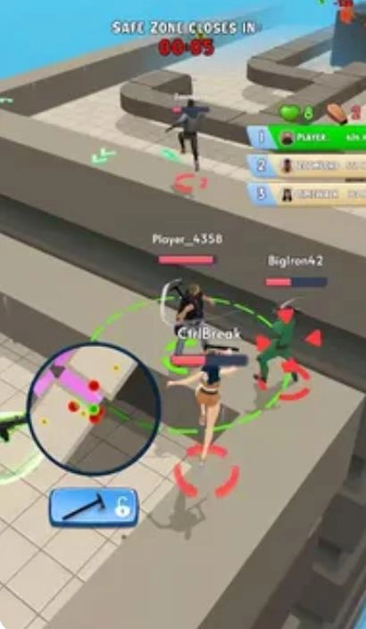 巅峰竞技场-图4