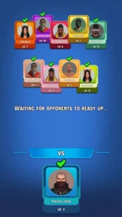 巅峰竞技场-图2