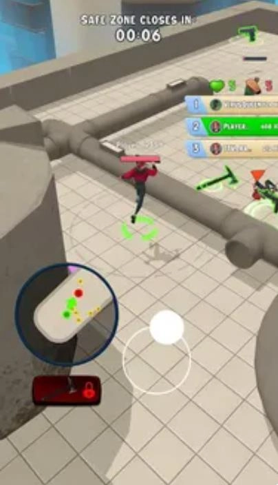 巅峰竞技场-图3