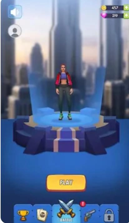 巅峰竞技场-图1