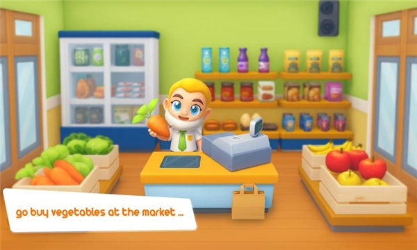 城市生活我的城镇世界-图4