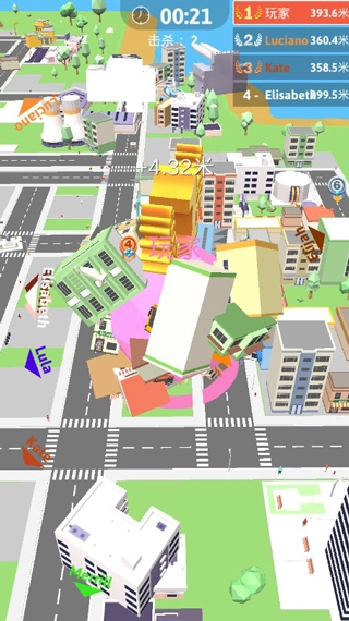 滚球大作战最新版图3