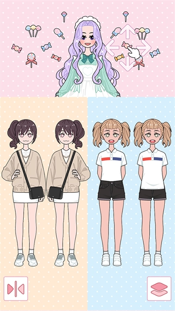 莉莉日记游戏图3