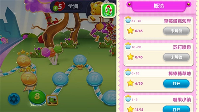 糖果苏打传奇正版(2)