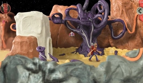 感官点完整版图3