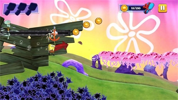 蟹堡追击令免费图3