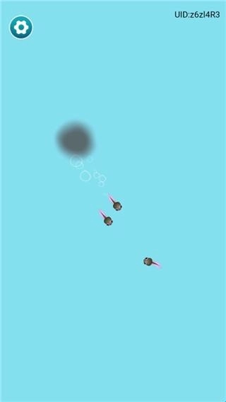 召唤神鲲万宁大招版