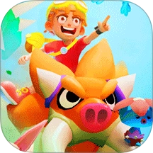 召唤兽对决游戏