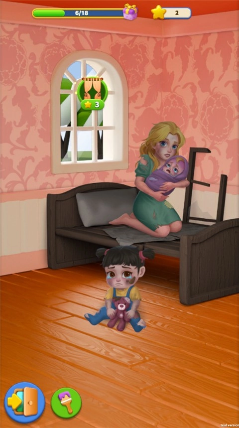 梦想之家(DreamFamily)-图3