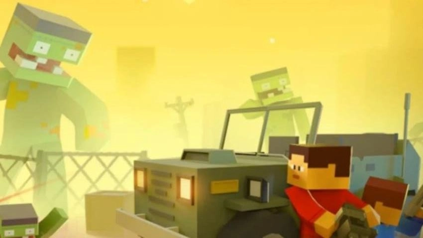 我的小小战士游戏2