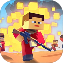 我的小小战士游戏