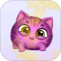 萌宠饲养小屋游戏