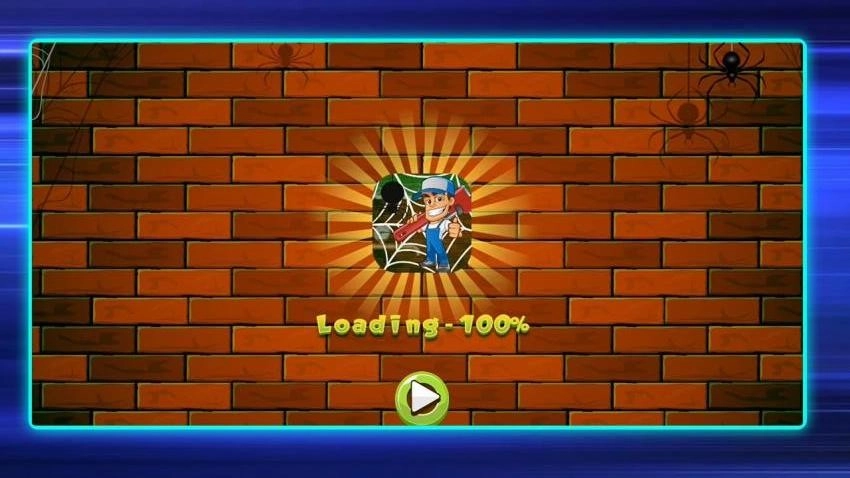 聪明的水管工图1