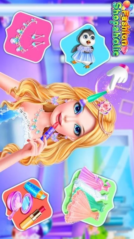 时尚服饰购物狂最新版