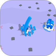 兵工厂争夺战游戏