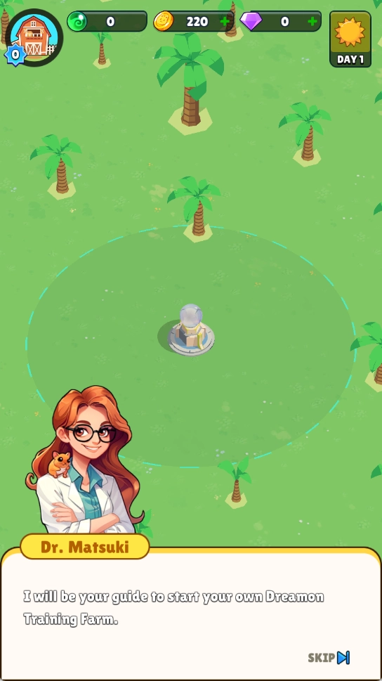 放置宠物农场(1)