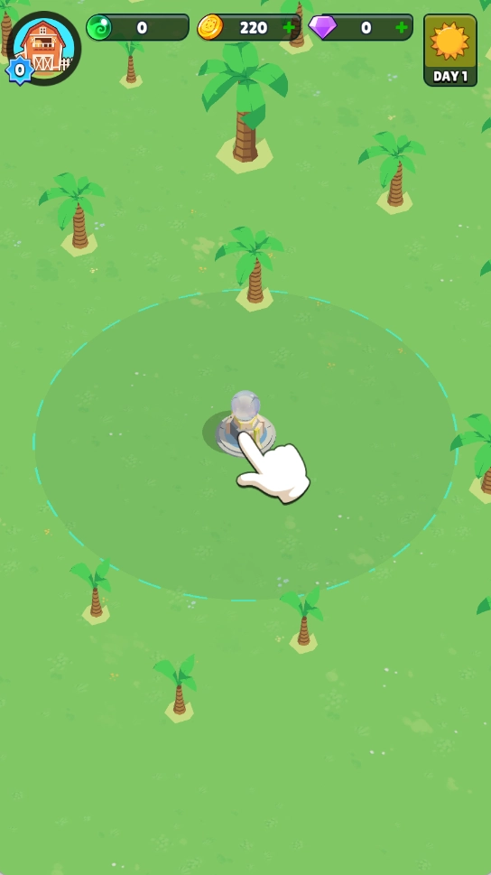 放置宠物农场(3)