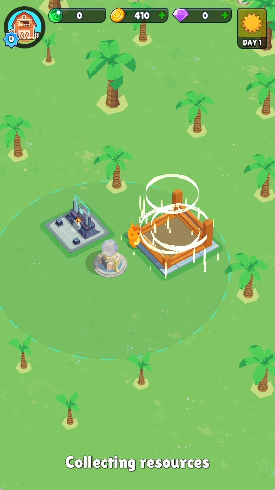 放置宠物农场(2)