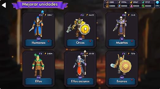 中世纪战争战术图2